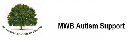 MwB AUTISM Logo